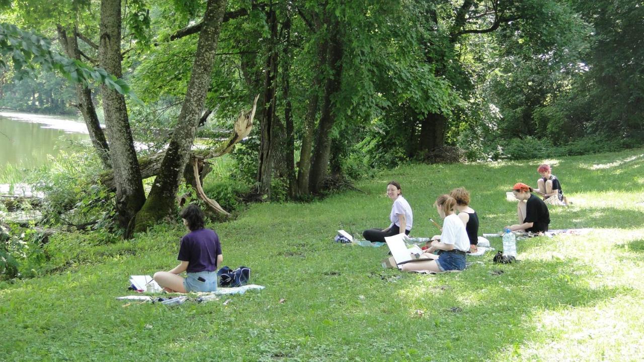Agroturystyka Zywe Kruklanki Εξωτερικό φωτογραφία