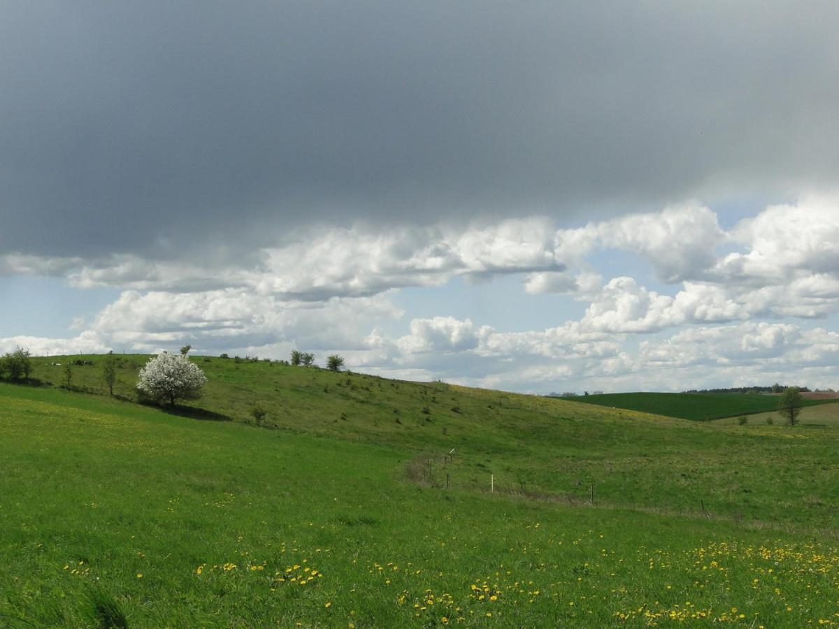 Agroturystyka Zywe Kruklanki Εξωτερικό φωτογραφία