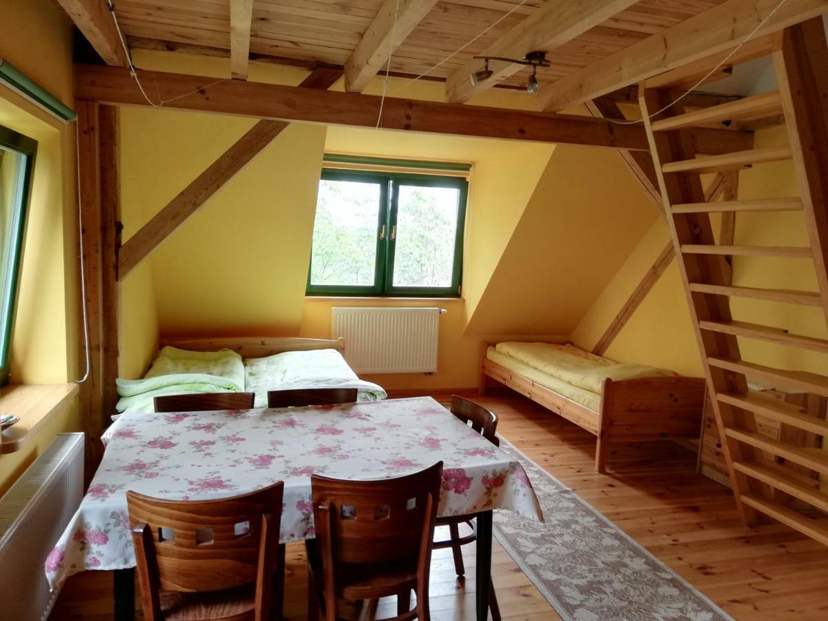 Agroturystyka Zywe Kruklanki Εξωτερικό φωτογραφία